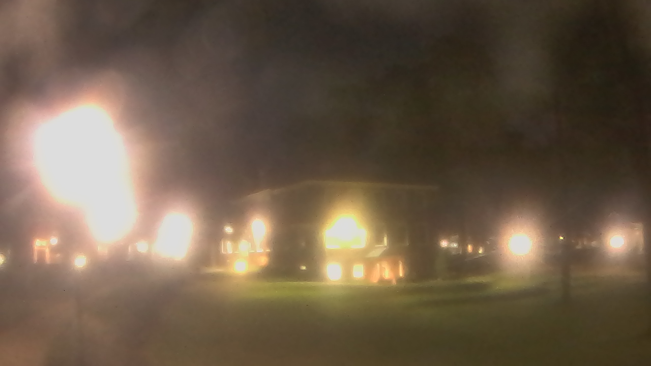 Thumbnail for current weather camera view from St. Christophers School in Richmond City, Virginia