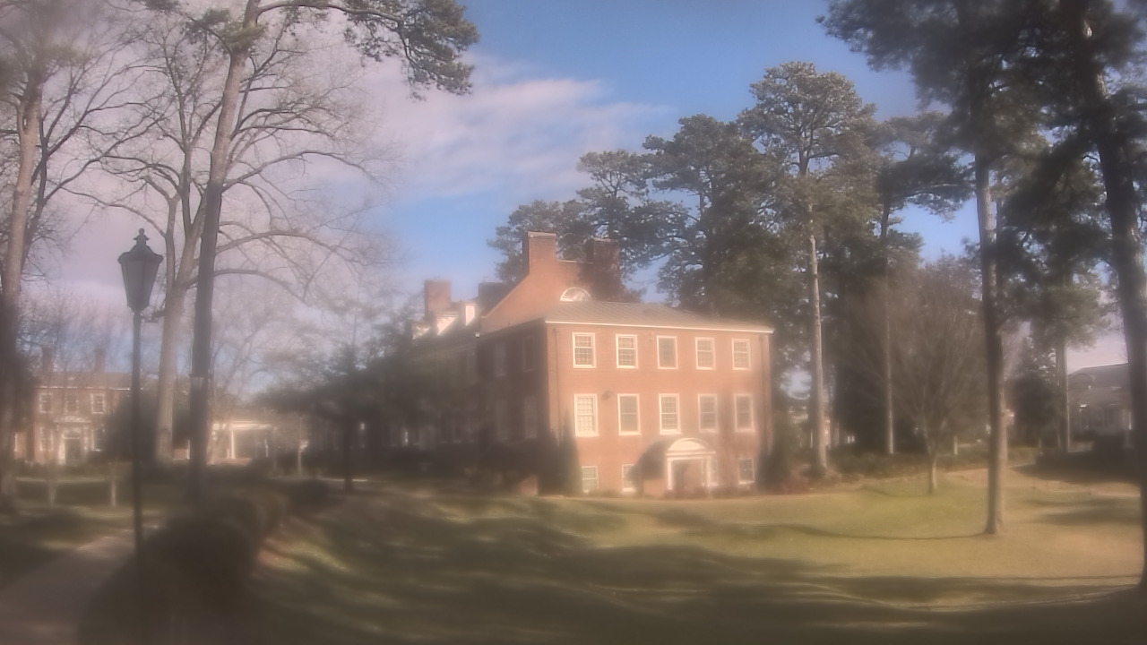 Thumbnail for current weather camera view from St. Christophers School in Richmond City, Virginia