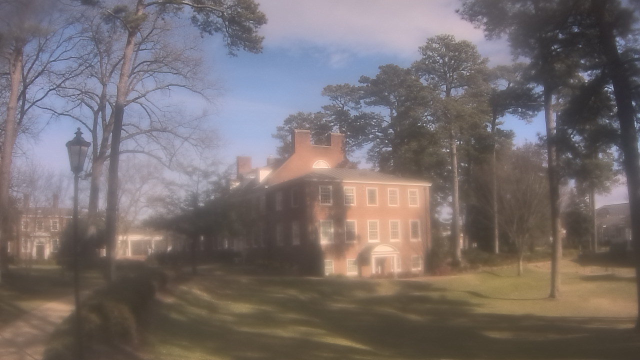 Thumbnail for current weather camera view from St. Christophers School in Richmond City, Virginia