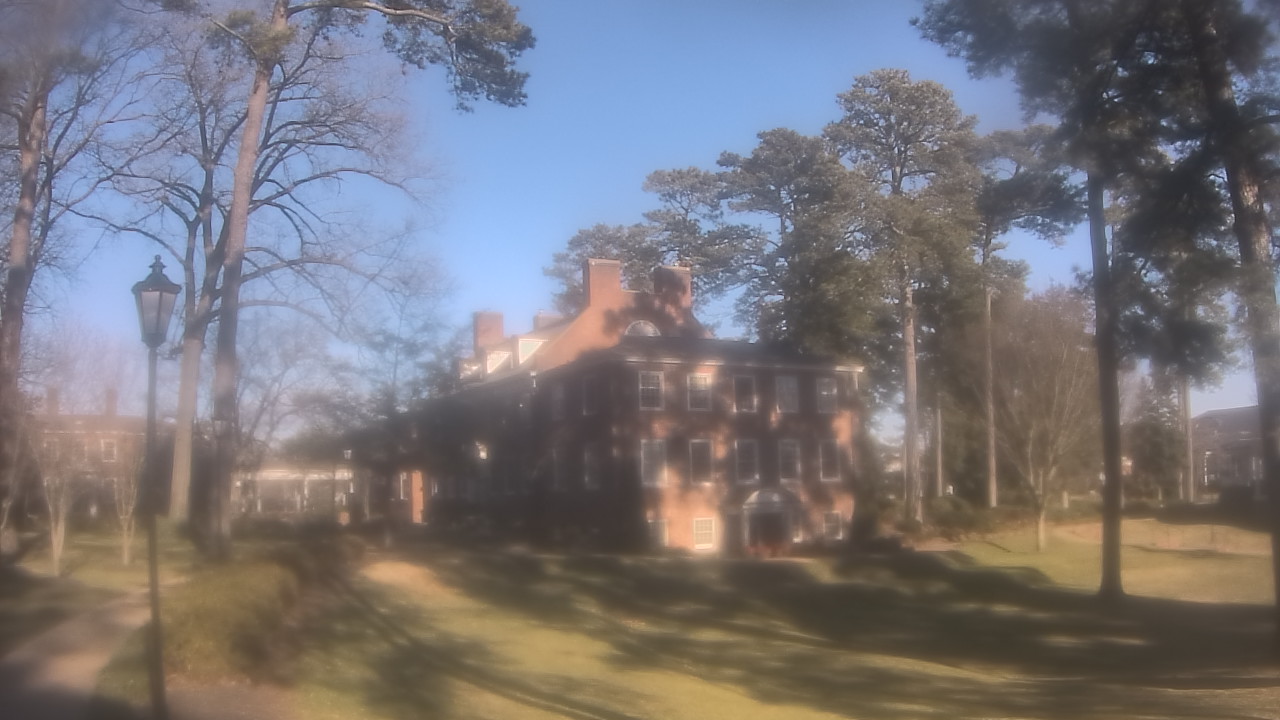 Thumbnail for current weather camera view from St. Christophers School in Richmond City, Virginia