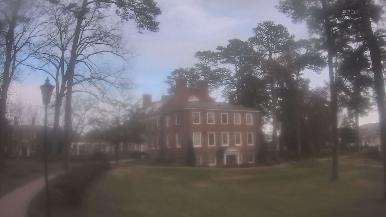 Thumbnail for current weather camera view from St. Christophers School in Richmond City, Virginia