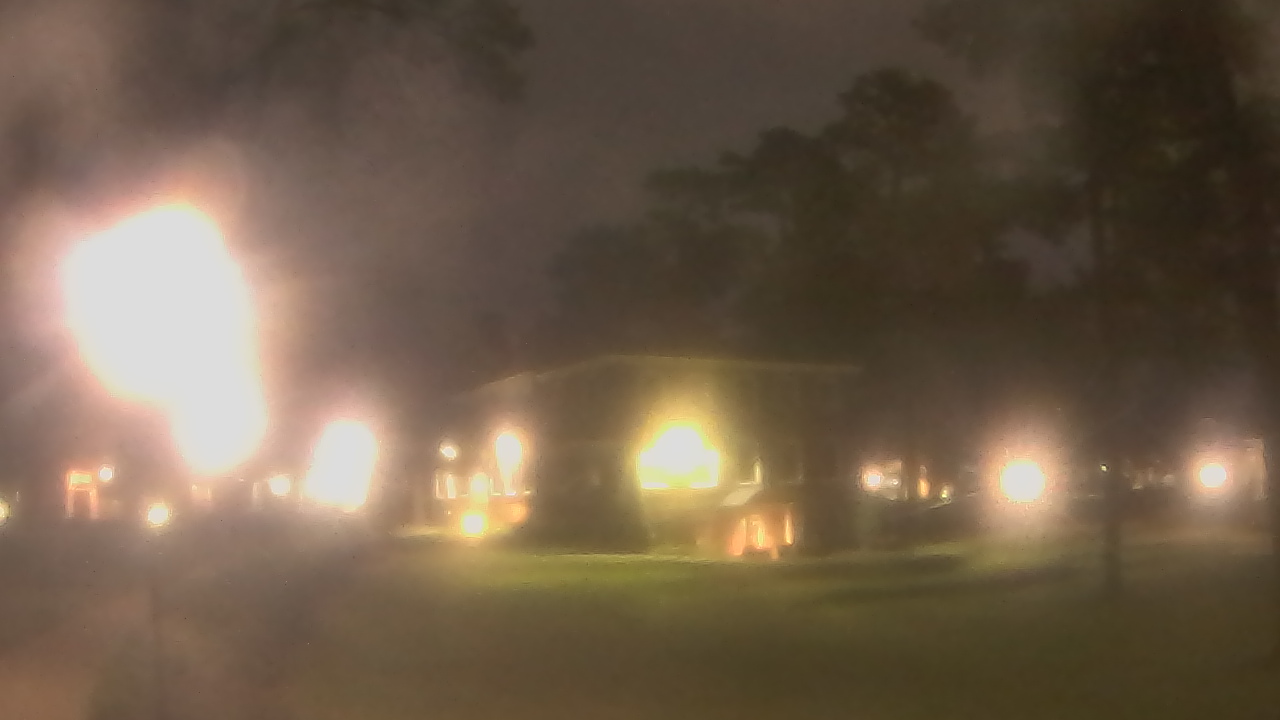 Thumbnail for current weather camera view from St. Christophers School in Richmond City, Virginia