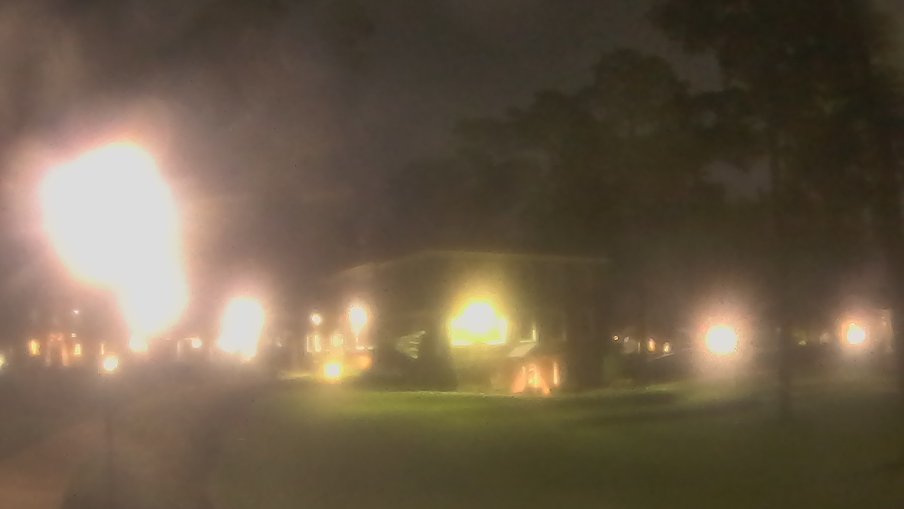 Thumbnail for current weather camera view from St. Christophers School in Richmond City, Virginia