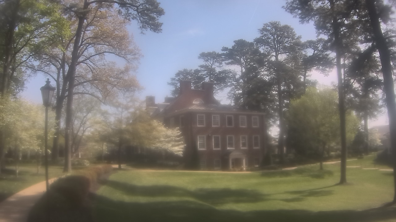 Thumbnail for current weather camera view from St. Christophers School in Richmond City, Virginia