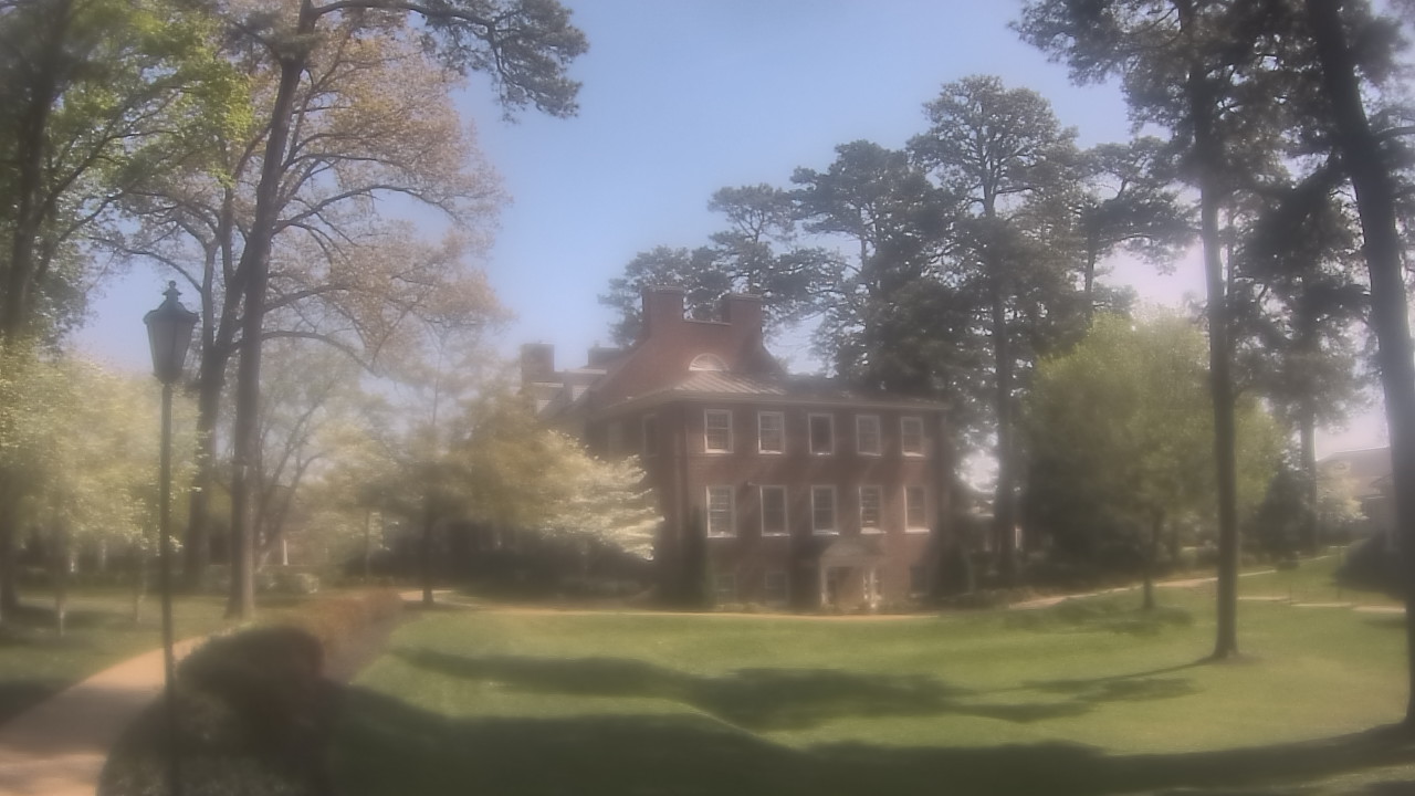 Thumbnail for current weather camera view from St. Christophers School in Richmond City, Virginia