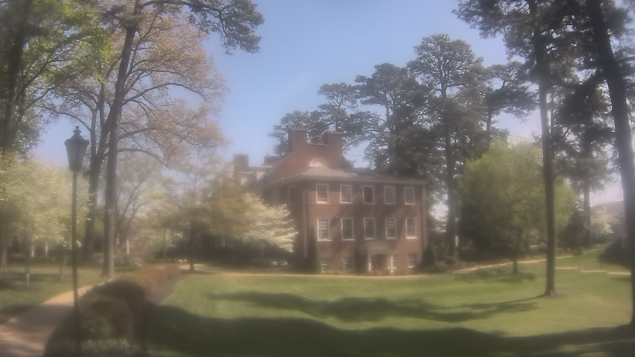 Thumbnail for current weather camera view from St. Christophers School in Richmond City, Virginia