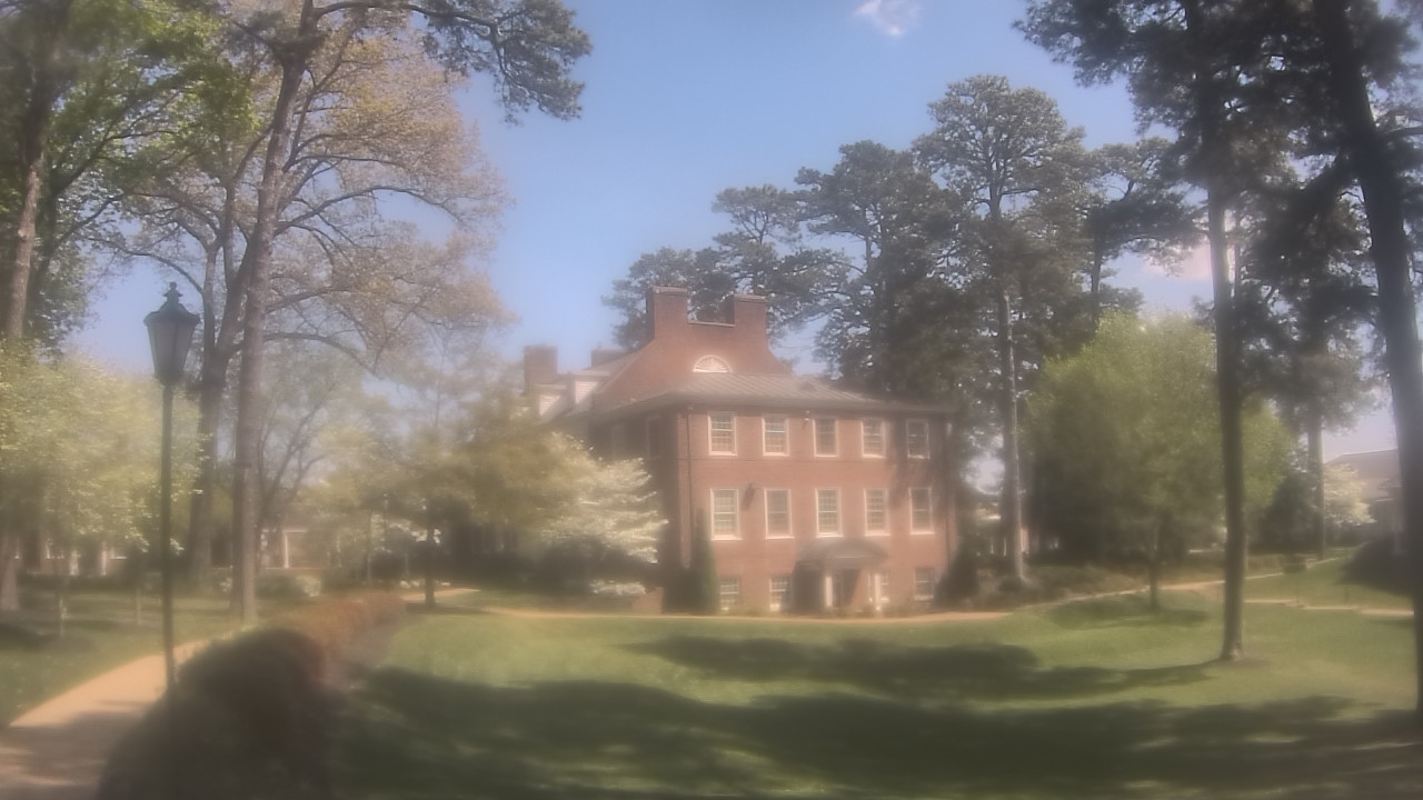 Thumbnail for current weather camera view from St. Christophers School in Richmond City, Virginia