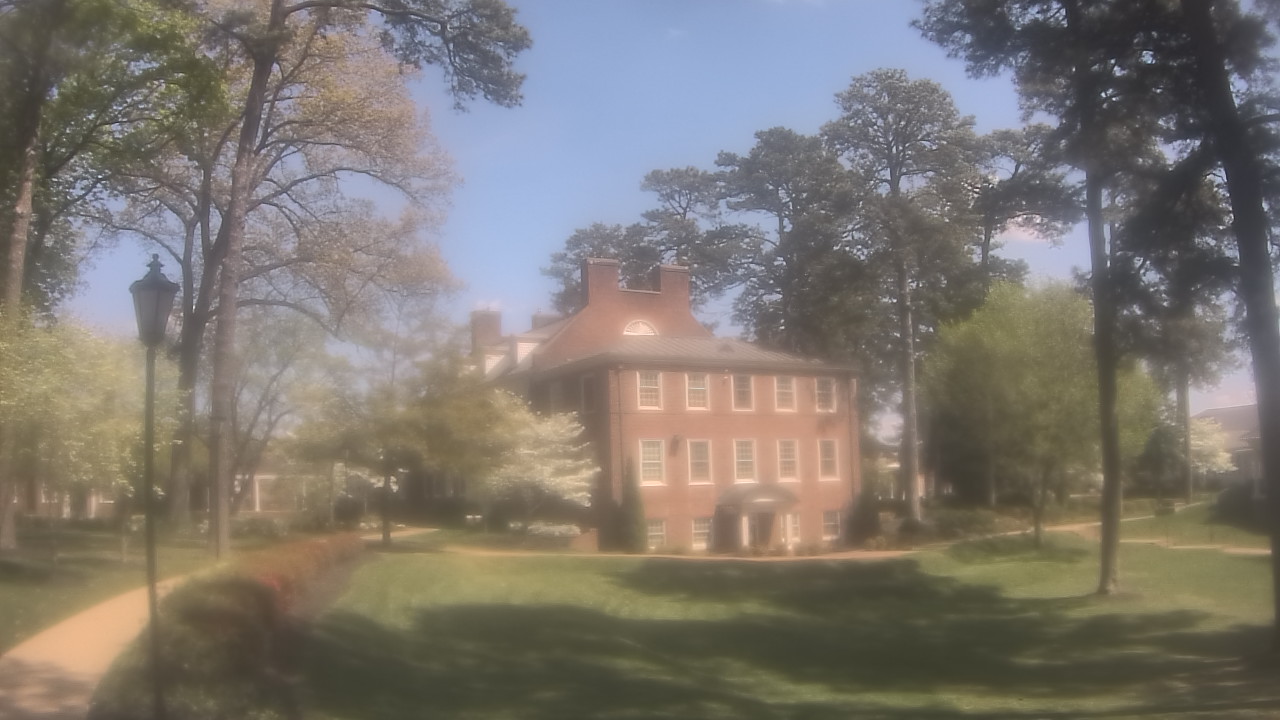 Thumbnail for current weather camera view from St. Christophers School in Richmond City, Virginia