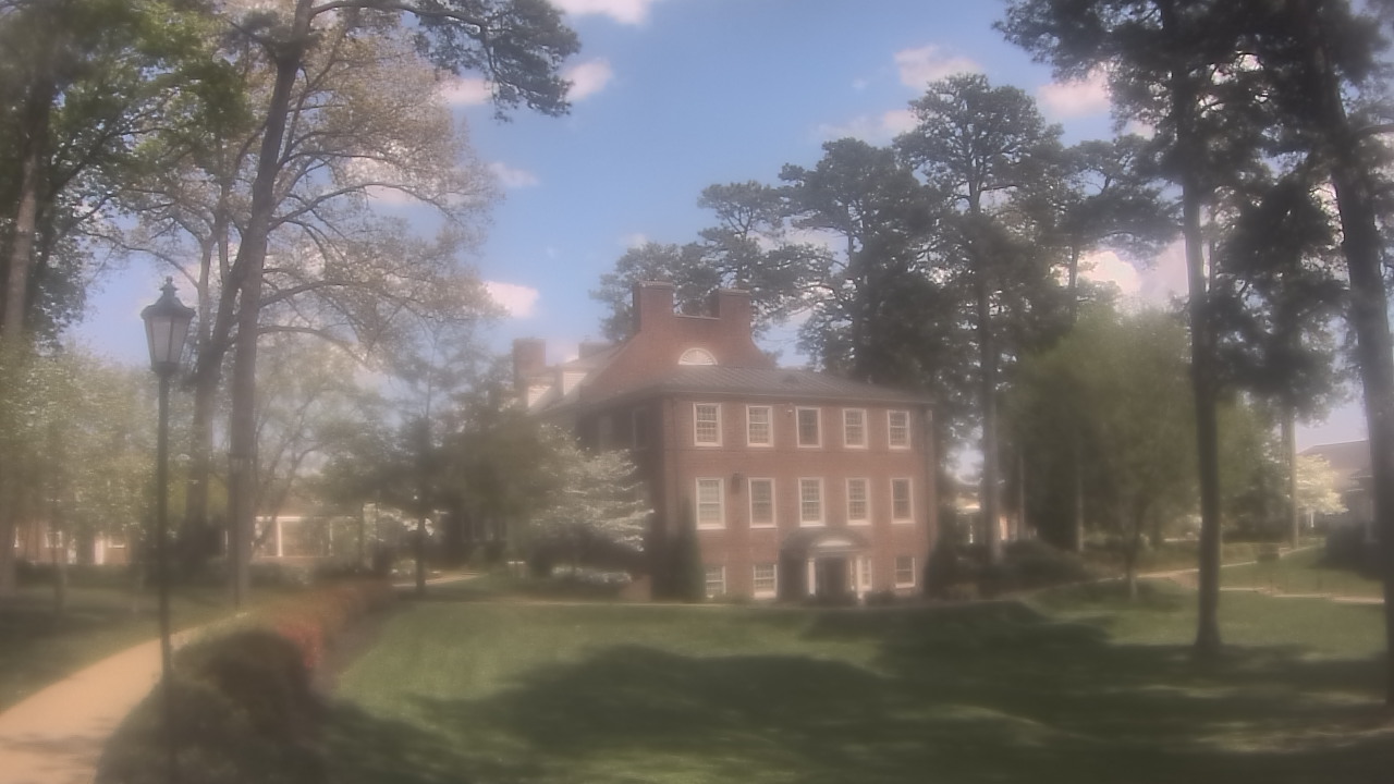 Thumbnail for current weather camera view from St. Christophers School in Richmond City, Virginia