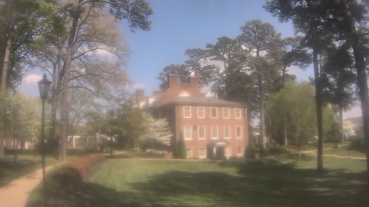 Thumbnail for current weather camera view from St. Christophers School in Richmond City, Virginia