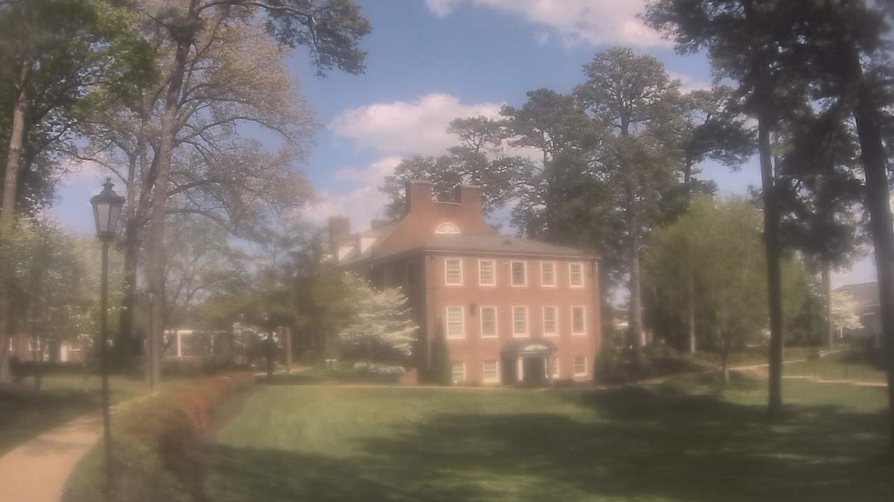 Thumbnail for current weather camera view from St. Christophers School in Richmond City, Virginia