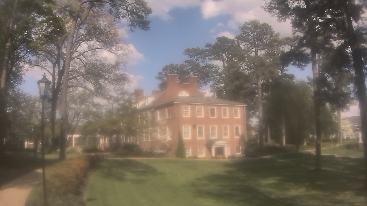 Thumbnail for current weather camera view from St. Christophers School in Richmond City, Virginia