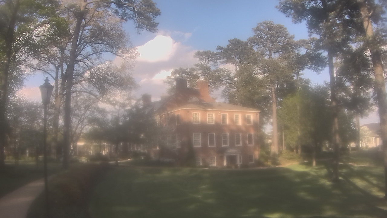 Thumbnail for current weather camera view from St. Christophers School in Richmond City, Virginia