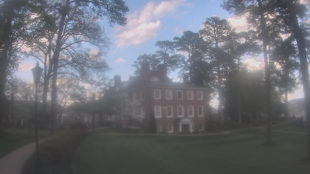 Thumbnail for current weather camera view from St. Christophers School in Richmond City, Virginia