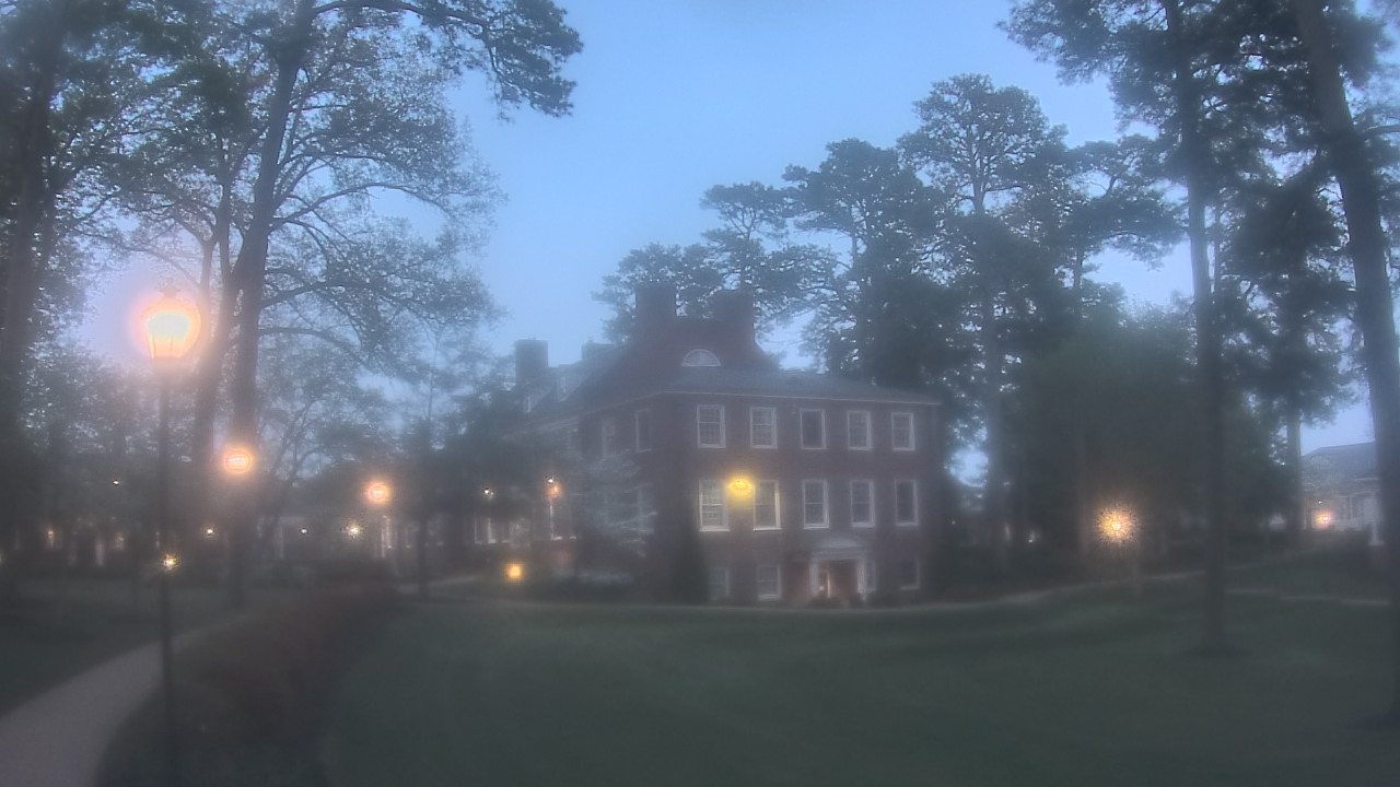 Thumbnail for current weather camera view from St. Christophers School in Richmond City, Virginia