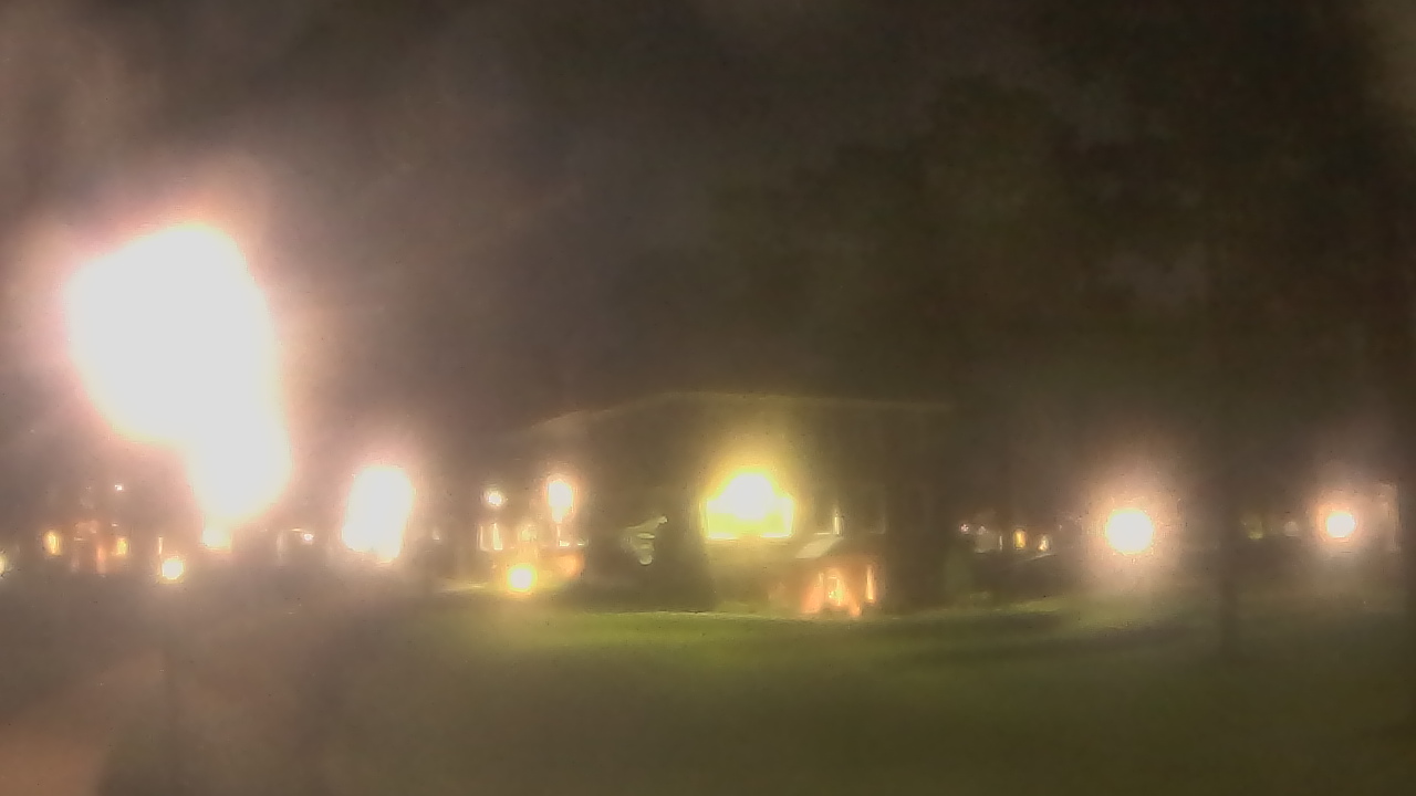 Thumbnail for current weather camera view from St. Christophers School in Richmond City, Virginia