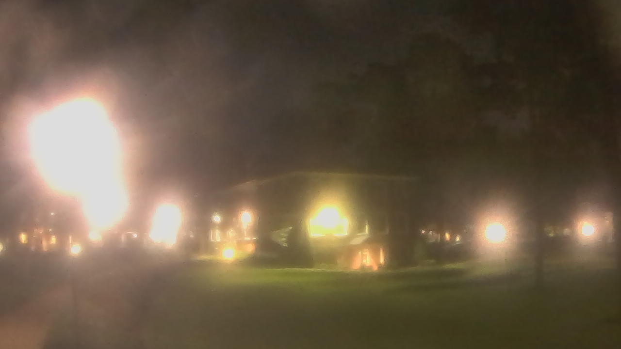 Thumbnail for current weather camera view from St. Christophers School in Richmond City, Virginia