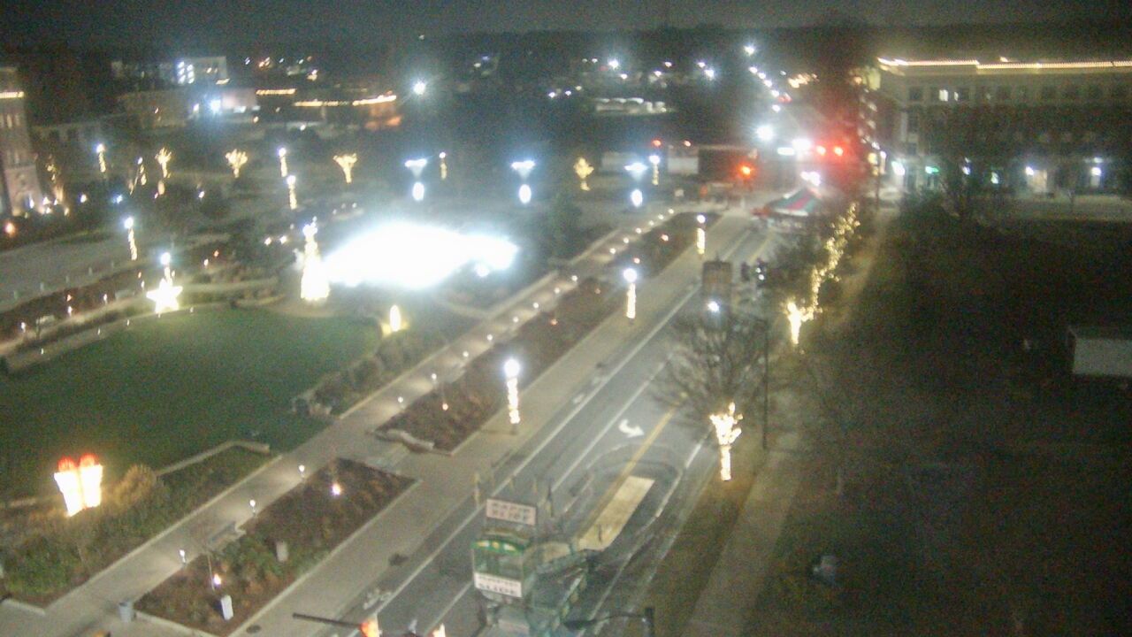 Thumbnail for current weather camera view from Comporium in Rock Hill, South Carolina