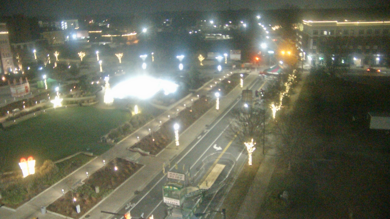 Thumbnail for current weather camera view from Comporium in Rock Hill, South Carolina