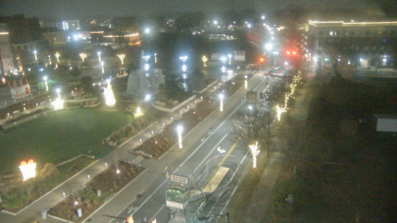 Thumbnail for current weather camera view from Comporium in Rock Hill, South Carolina