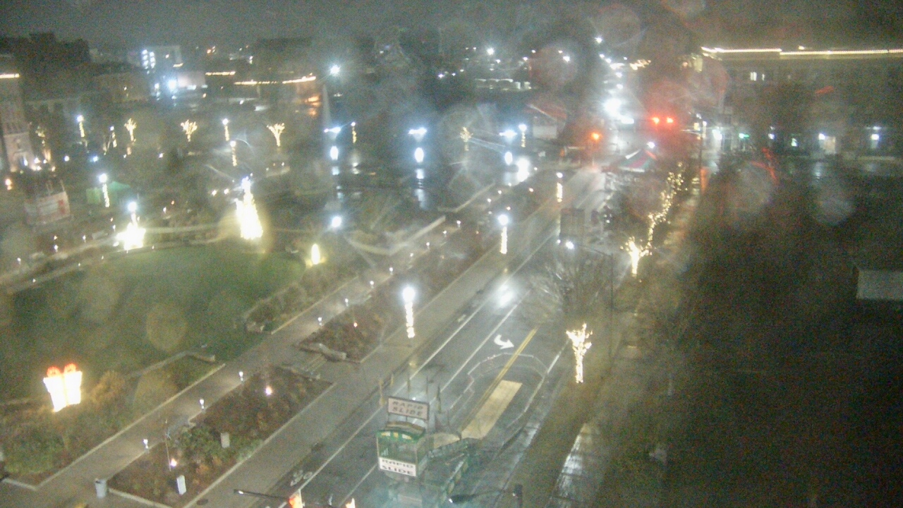 Thumbnail for current weather camera view from Comporium in Rock Hill, South Carolina