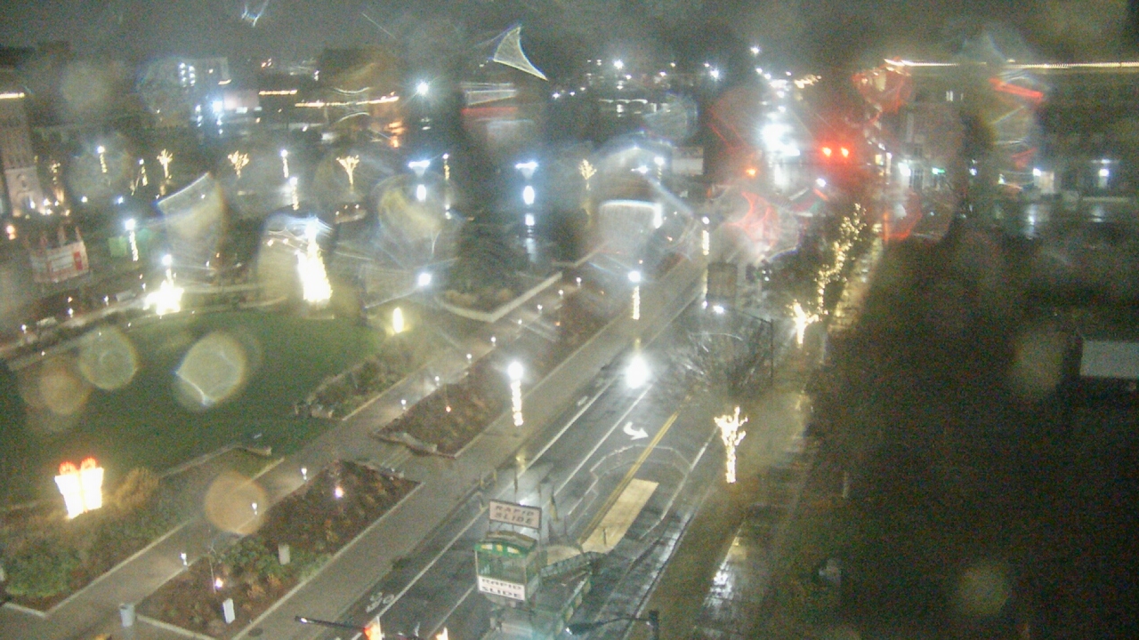 Thumbnail for current weather camera view from Comporium in Rock Hill, South Carolina