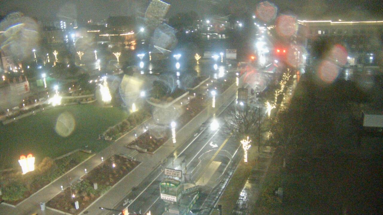 Thumbnail for current weather camera view from Comporium in Rock Hill, South Carolina