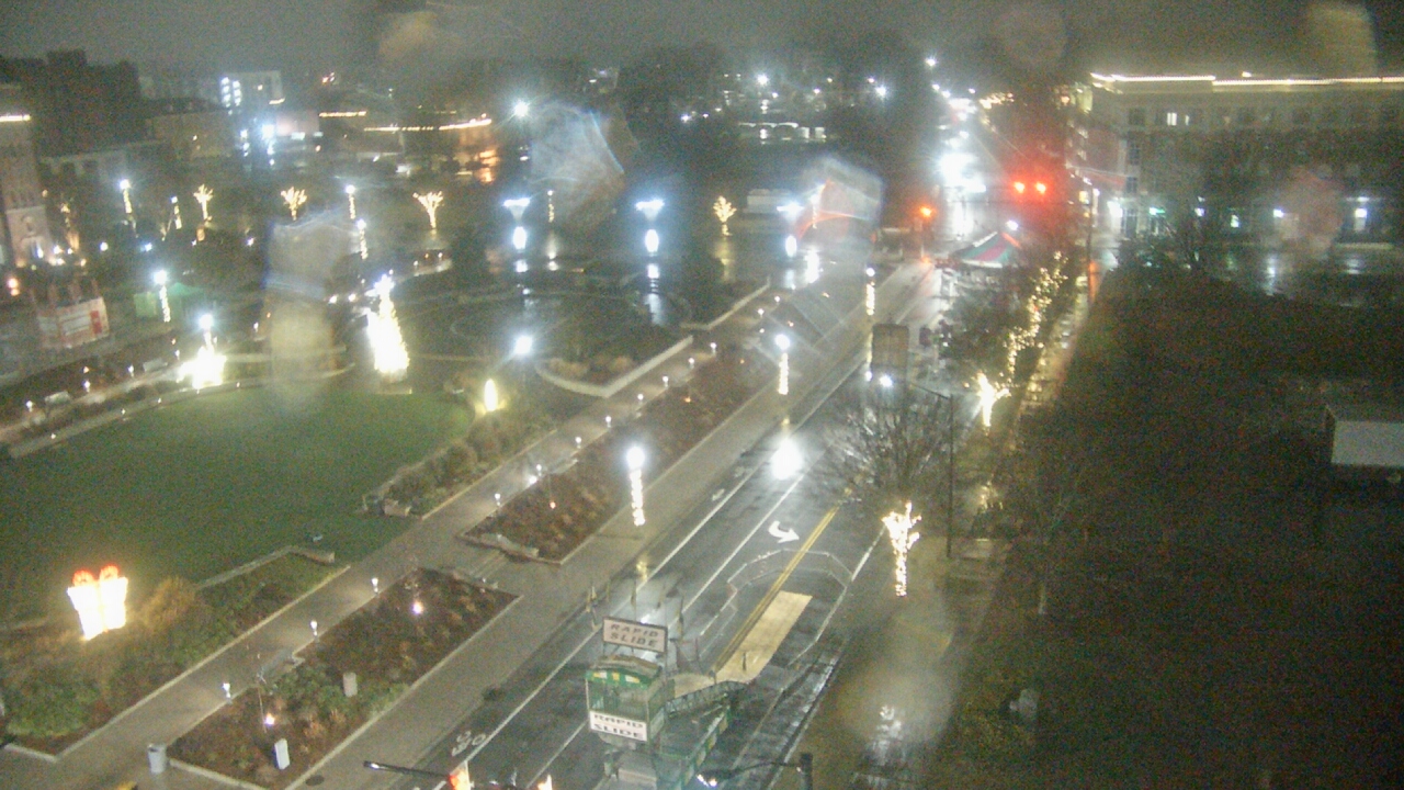 Thumbnail for current weather camera view from Comporium in Rock Hill, South Carolina