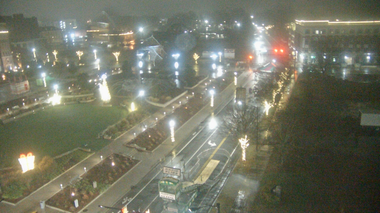 Thumbnail for current weather camera view from Comporium in Rock Hill, South Carolina