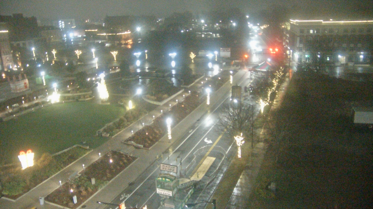 Thumbnail for current weather camera view from Comporium in Rock Hill, South Carolina