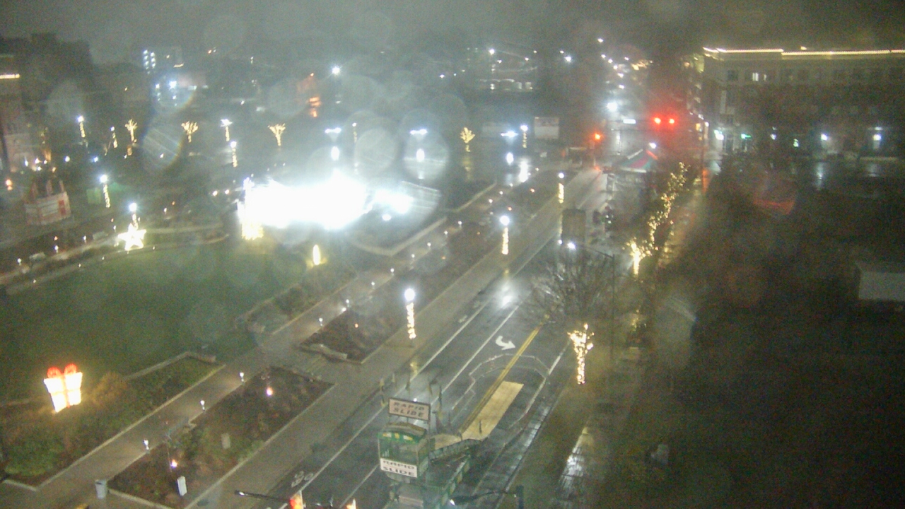 Thumbnail for current weather camera view from Comporium in Rock Hill, South Carolina