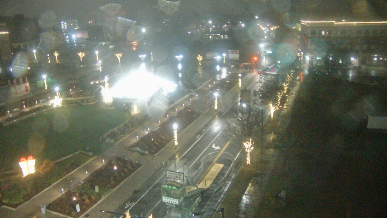 Thumbnail for current weather camera view from Comporium in Rock Hill, South Carolina