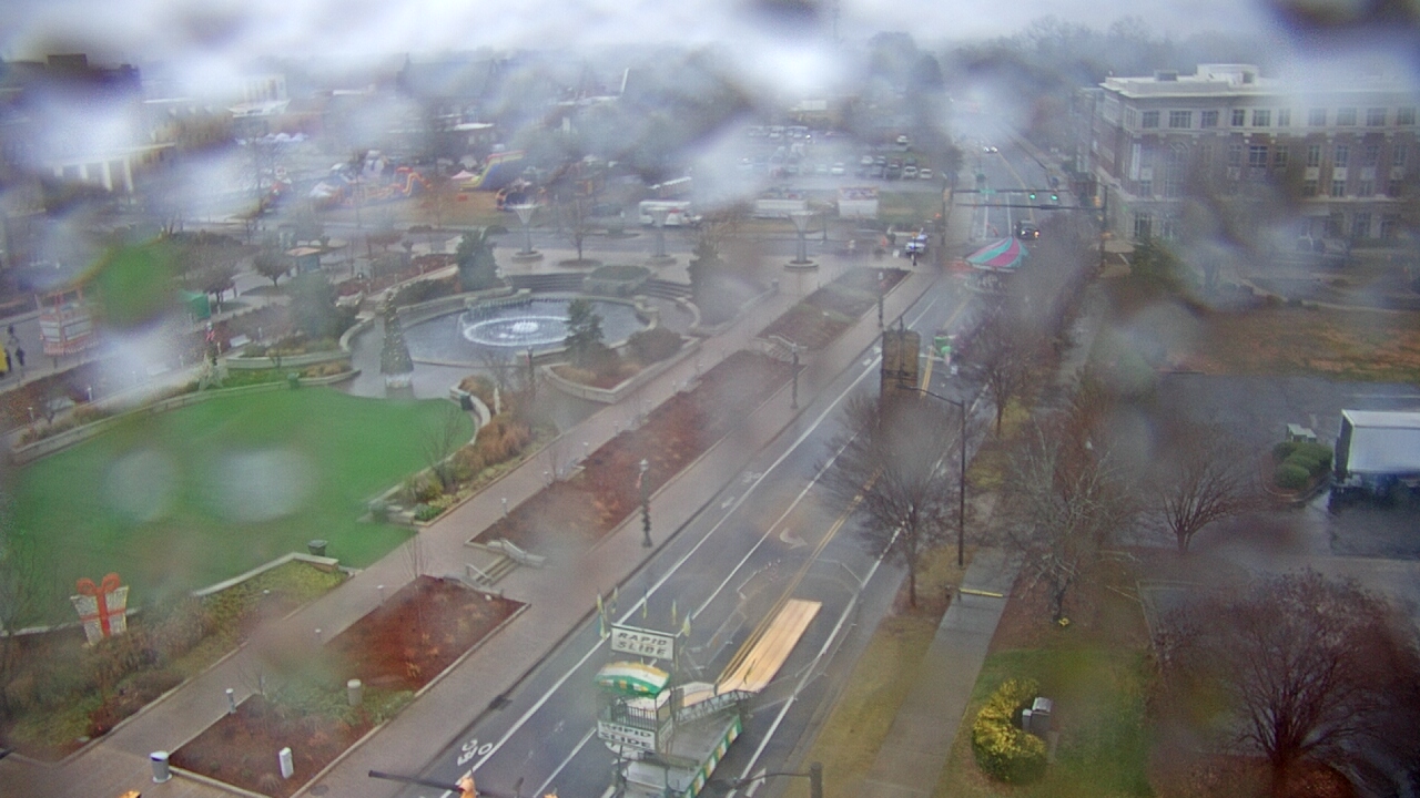 Thumbnail for current weather camera view from Comporium in Rock Hill, South Carolina