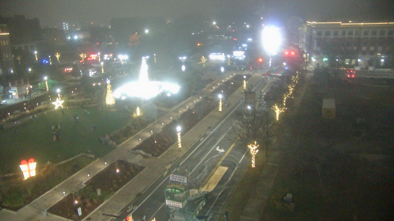 Thumbnail for current weather camera view from Comporium in Rock Hill, South Carolina