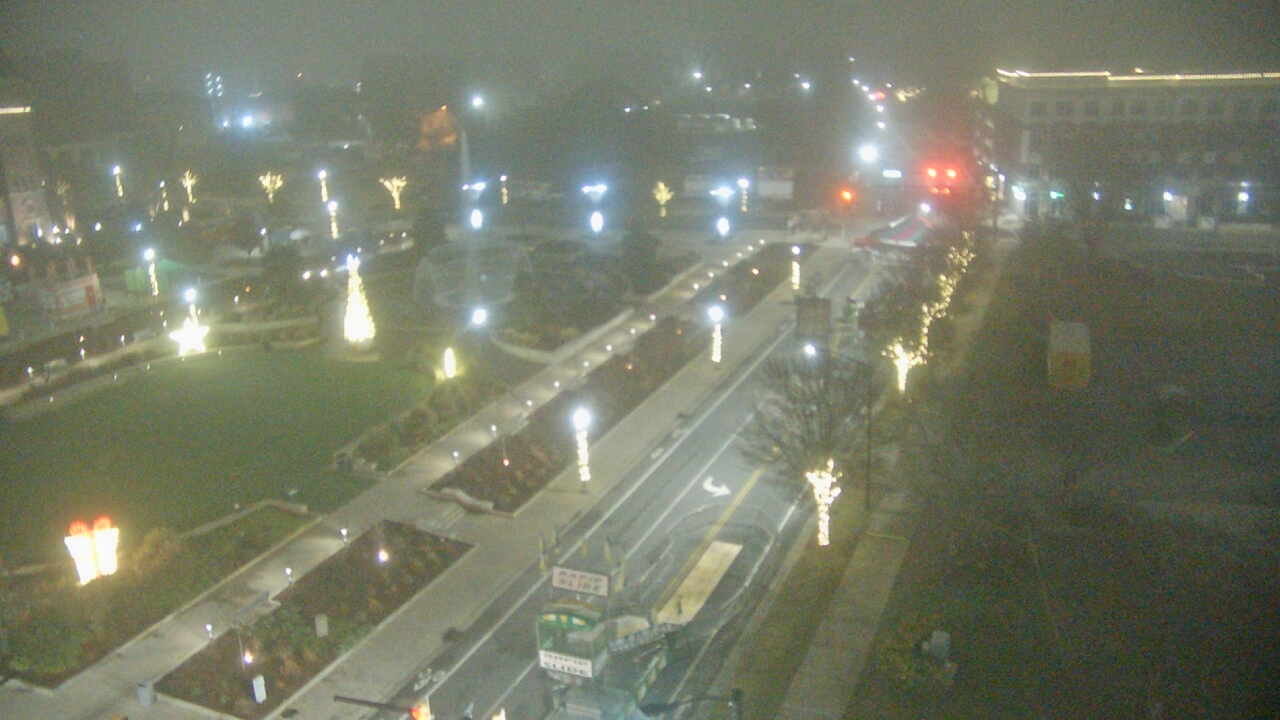 Thumbnail for current weather camera view from Comporium in Rock Hill, South Carolina