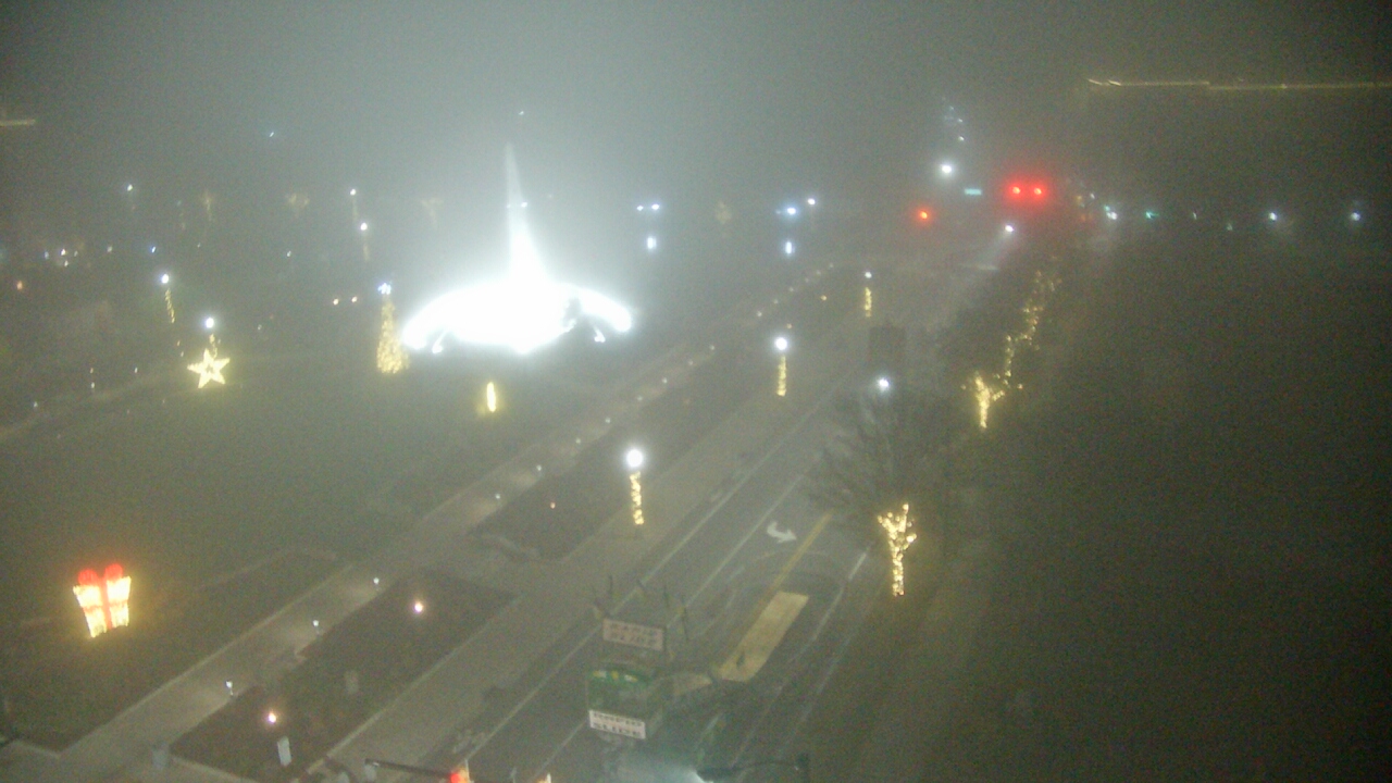 Thumbnail for current weather camera view from Comporium in Rock Hill, South Carolina