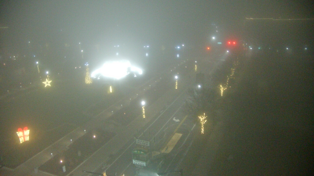 Thumbnail for current weather camera view from Comporium in Rock Hill, South Carolina