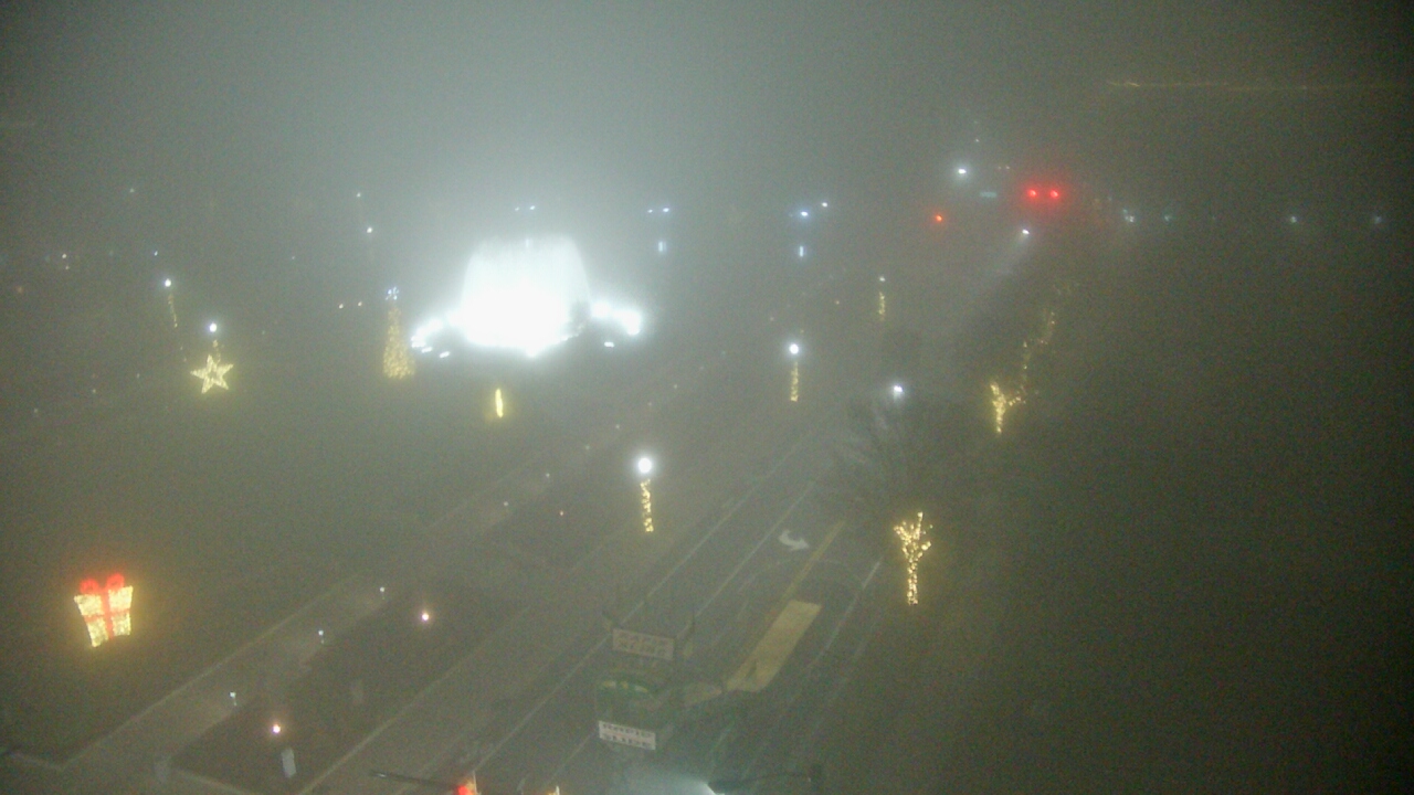 Thumbnail for current weather camera view from Comporium in Rock Hill, South Carolina