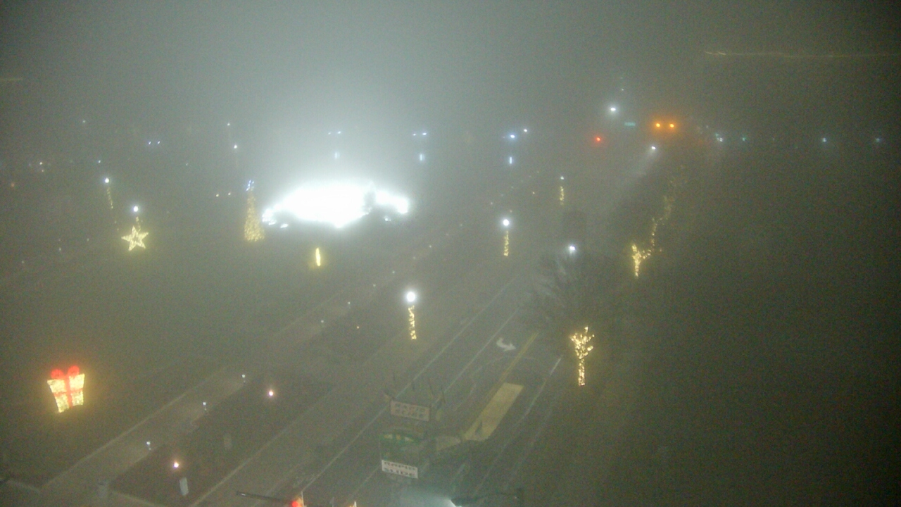 Thumbnail for current weather camera view from Comporium in Rock Hill, South Carolina