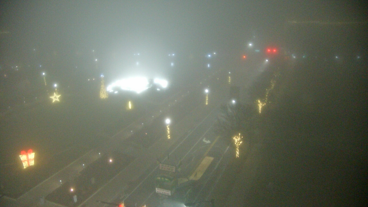 Thumbnail for current weather camera view from Comporium in Rock Hill, South Carolina