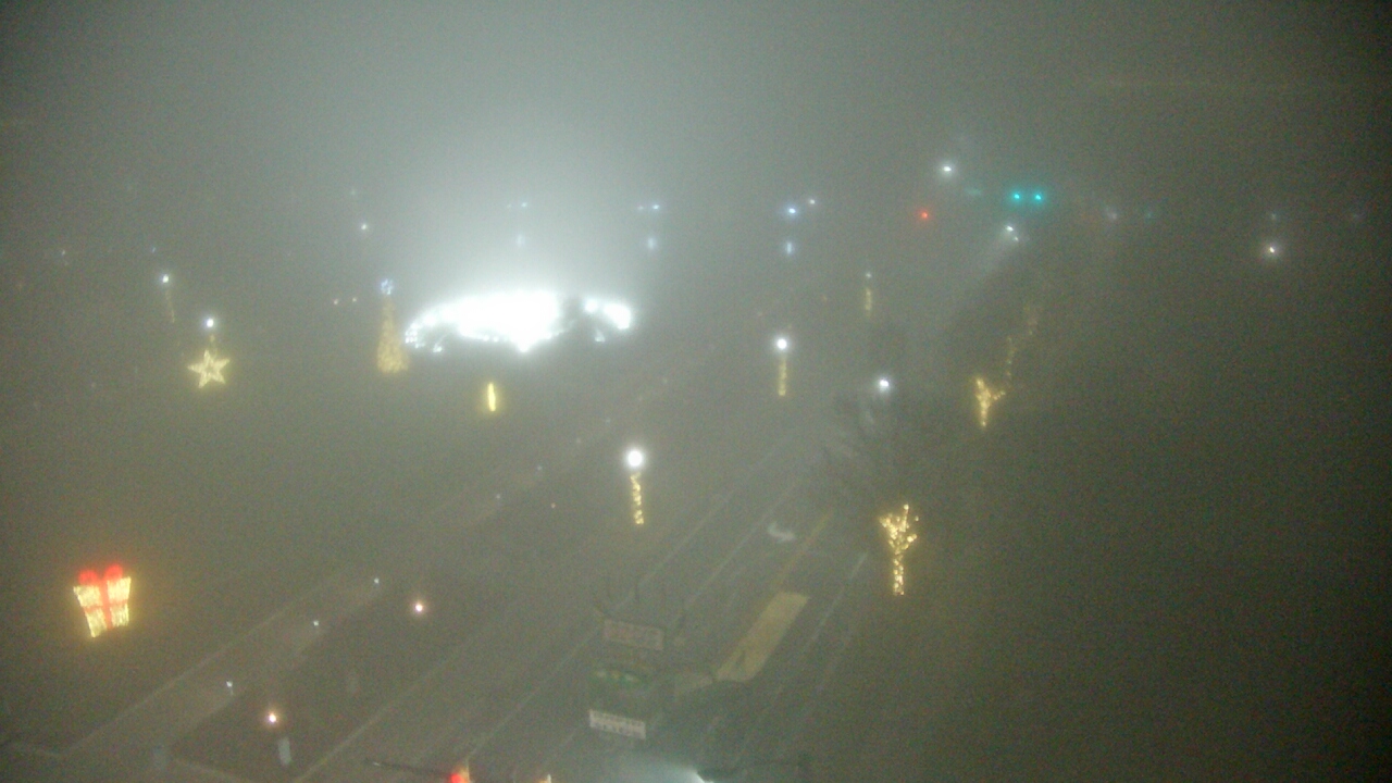 Thumbnail for current weather camera view from Comporium in Rock Hill, South Carolina