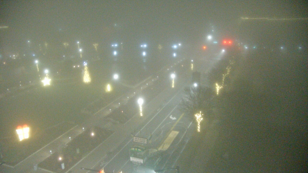 Thumbnail for current weather camera view from Comporium in Rock Hill, South Carolina