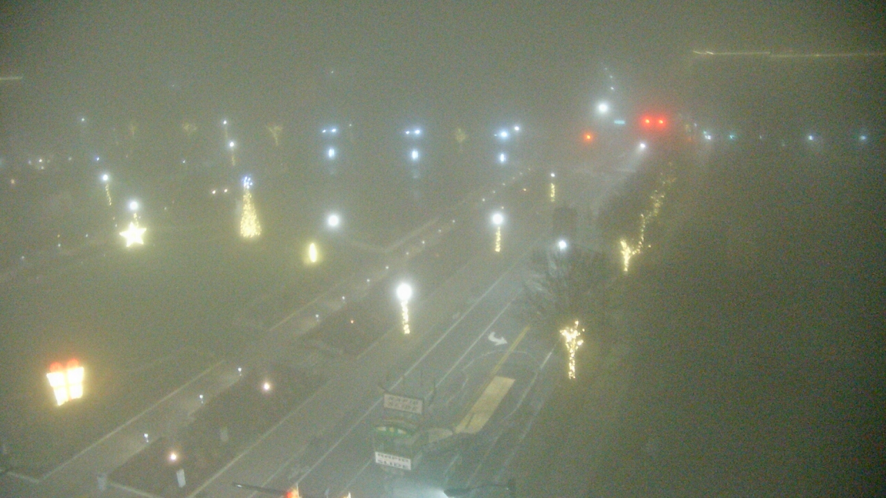 Thumbnail for current weather camera view from Comporium in Rock Hill, South Carolina