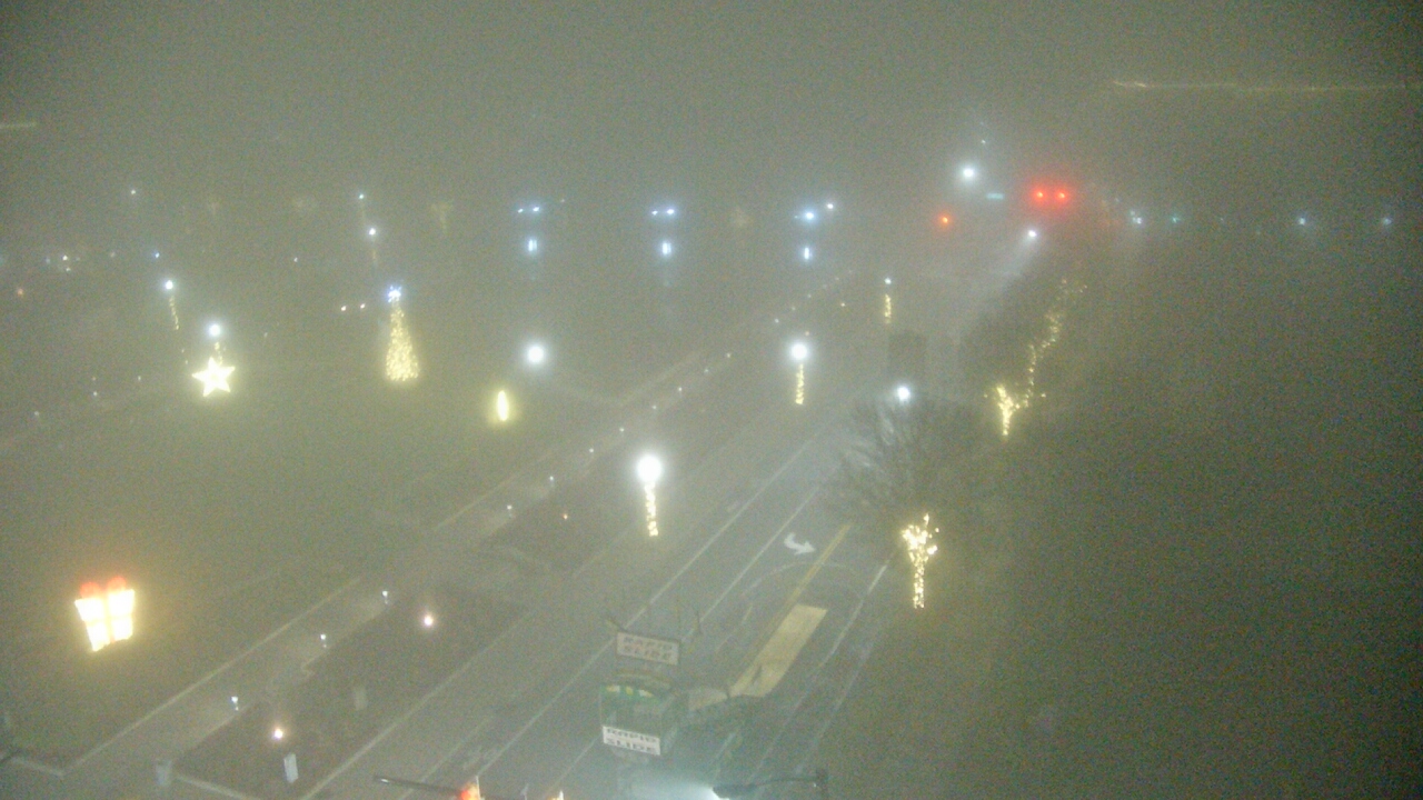 Thumbnail for current weather camera view from Comporium in Rock Hill, South Carolina