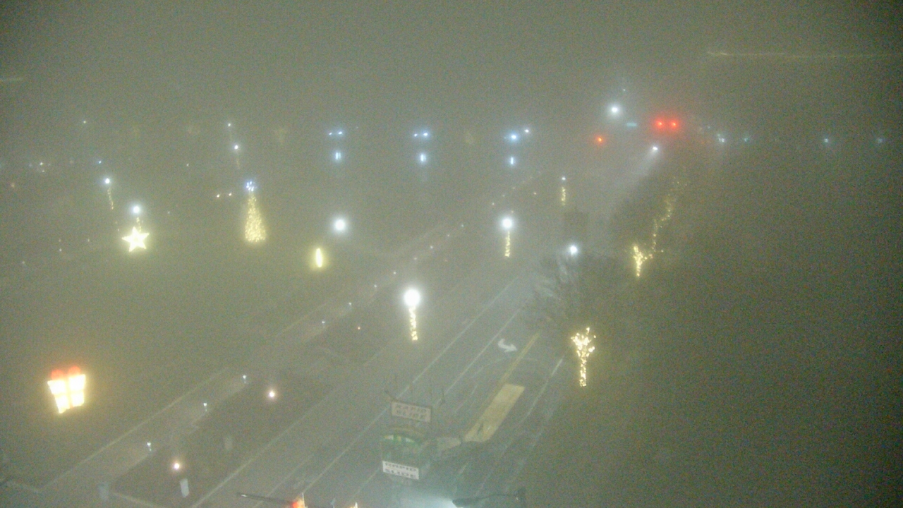 Thumbnail for current weather camera view from Comporium in Rock Hill, South Carolina