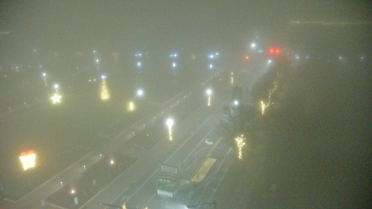 Thumbnail for current weather camera view from Comporium in Rock Hill, South Carolina