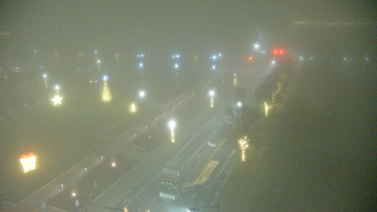 Thumbnail for current weather camera view from Comporium in Rock Hill, South Carolina