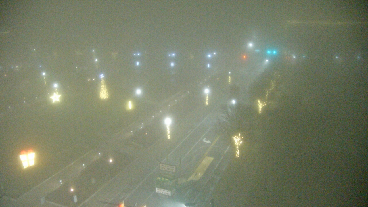 Thumbnail for current weather camera view from Comporium in Rock Hill, South Carolina