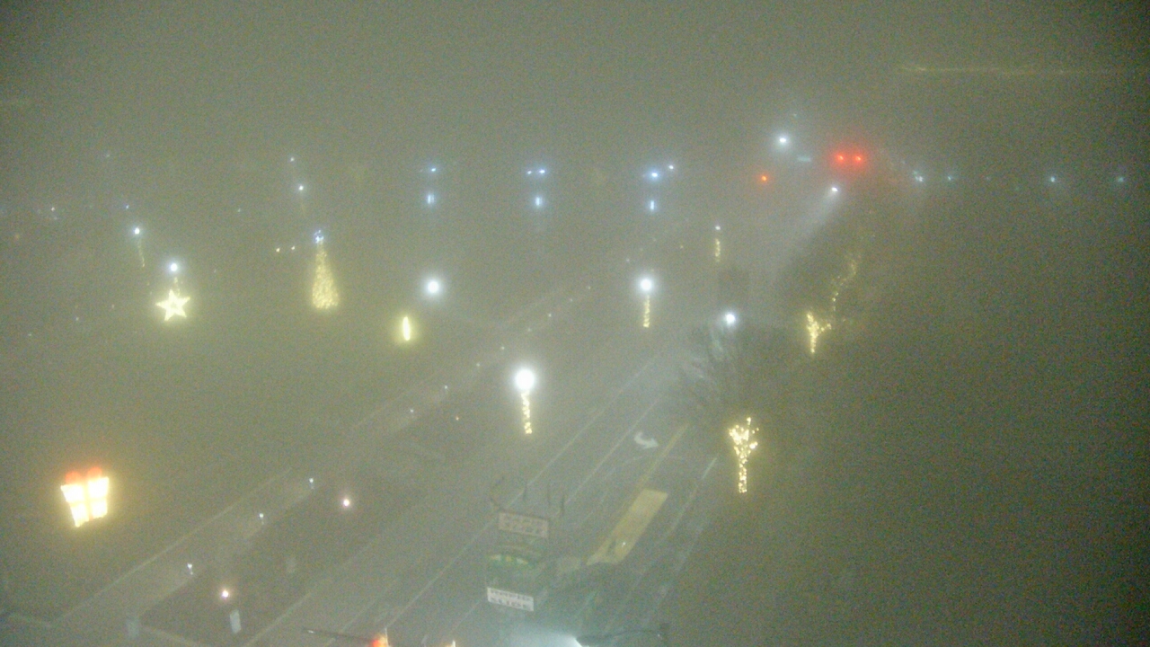 Thumbnail for current weather camera view from Comporium in Rock Hill, South Carolina