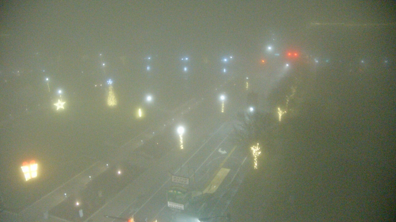 Thumbnail for current weather camera view from Comporium in Rock Hill, South Carolina